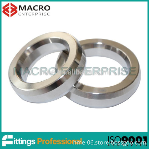 Metal Sealing Ring Joint Gasket with Prices